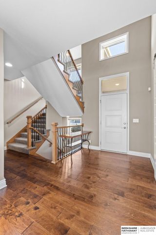 12462 Pheasant Run Lane, Papillion, NE 68046