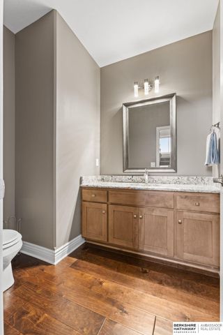 12462 Pheasant Run Lane, Papillion, NE 68046