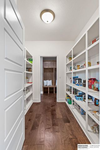 12462 Pheasant Run Lane, Papillion, NE 68046