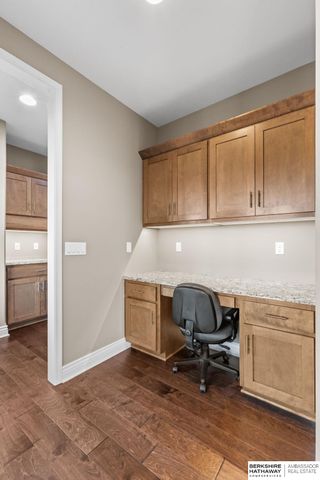 12462 Pheasant Run Lane, Papillion, NE 68046