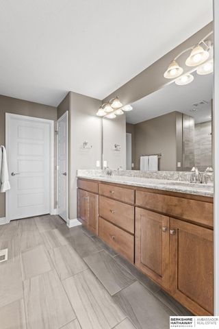 12462 Pheasant Run Lane, Papillion, NE 68046