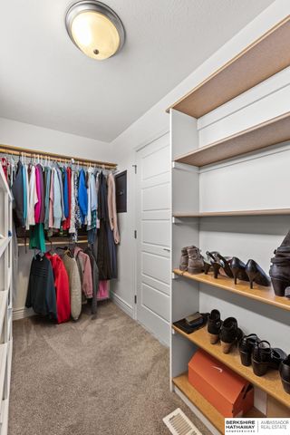 12462 Pheasant Run Lane, Papillion, NE 68046