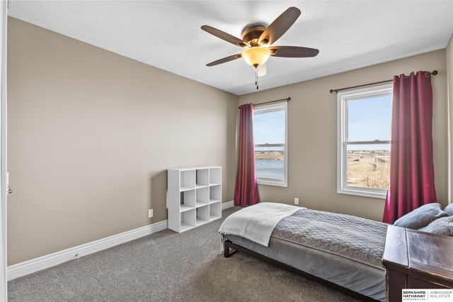 12462 Pheasant Run Lane, Papillion, NE 68046