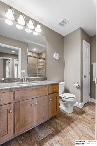 12462 Pheasant Run Lane, Papillion, NE 68046