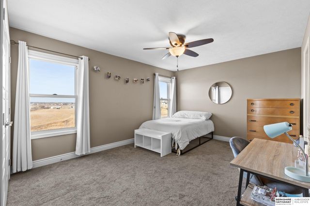 12462 Pheasant Run Lane, Papillion, NE 68046