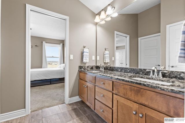 12462 Pheasant Run Lane, Papillion, NE 68046