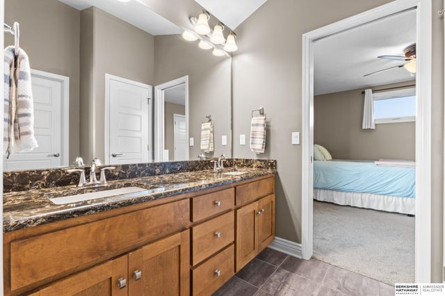 12462 Pheasant Run Lane, Papillion, NE 68046