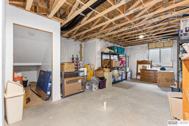 12462 Pheasant Run Lane, Papillion, NE 68046