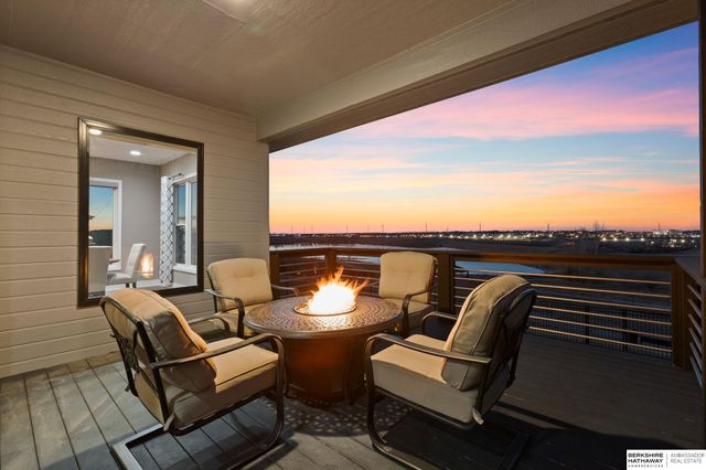 12462 Pheasant Run Lane, Papillion, NE 68046