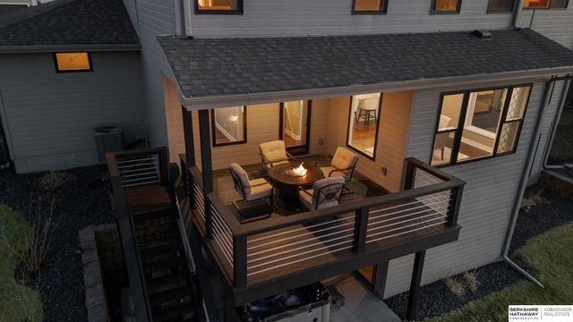 12462 Pheasant Run Lane, Papillion, NE 68046