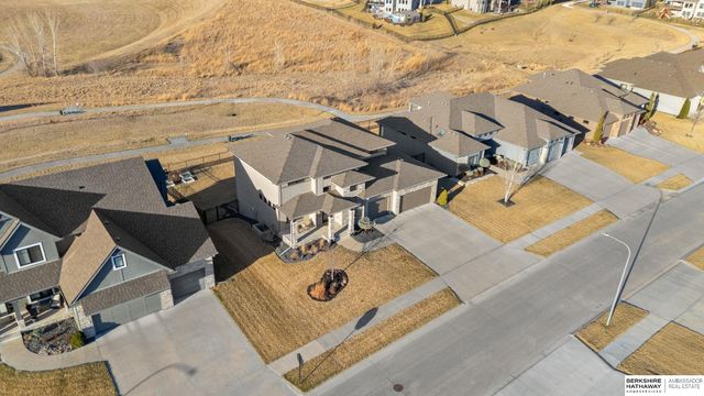 12462 Pheasant Run Lane, Papillion, NE 68046