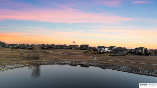 12462 Pheasant Run Lane, Papillion, NE 68046