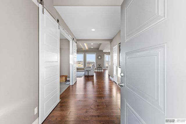 12462 Pheasant Run Lane, Papillion, NE 68046