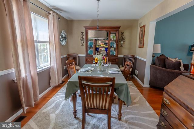 130 S 2ND ST, Barto, PA 19504