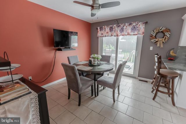 130 S 2ND ST, Barto, PA 19504