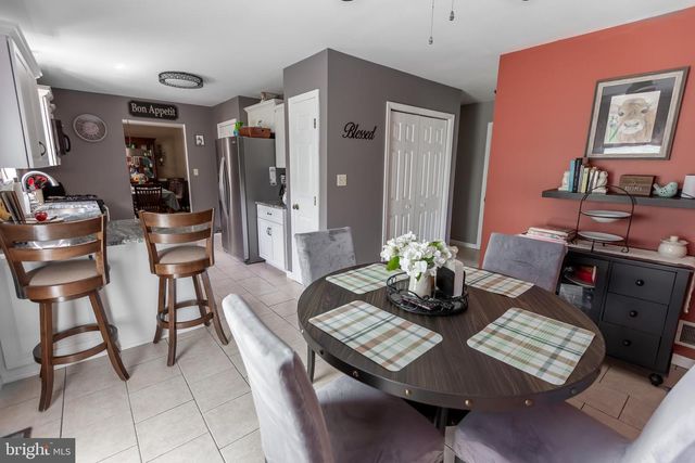 130 S 2ND ST, Barto, PA 19504