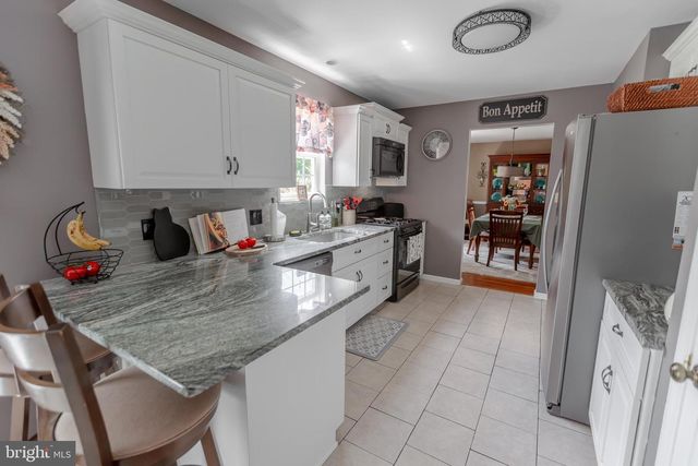 130 S 2ND ST, Barto, PA 19504
