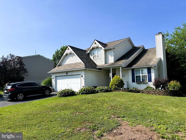 130 S 2ND ST, Barto, PA 19504