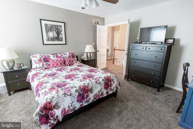 130 S 2ND ST, Barto, PA 19504