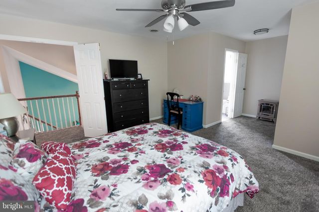 130 S 2ND ST, Barto, PA 19504