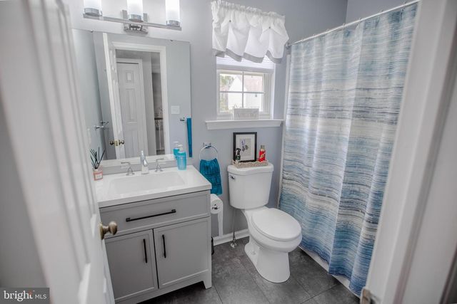 130 S 2ND ST, Barto, PA 19504