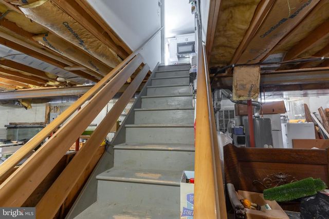 130 S 2ND ST, Barto, PA 19504