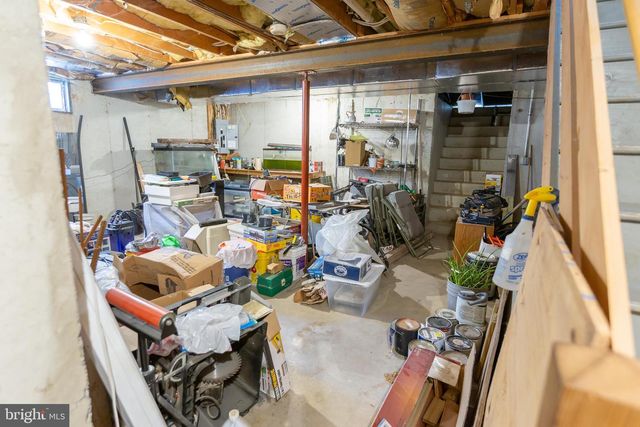130 S 2ND ST, Barto, PA 19504