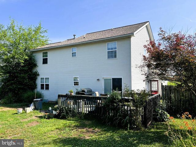 130 S 2ND ST, Barto, PA 19504