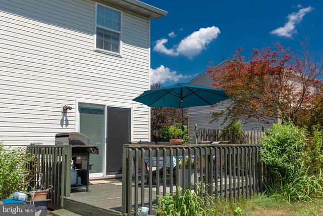 130 S 2ND ST, Barto, PA 19504