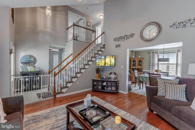 130 S 2ND ST, Barto, PA 19504