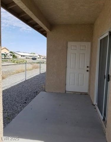 601 Bourbon Street, Pahrump, NV 89048