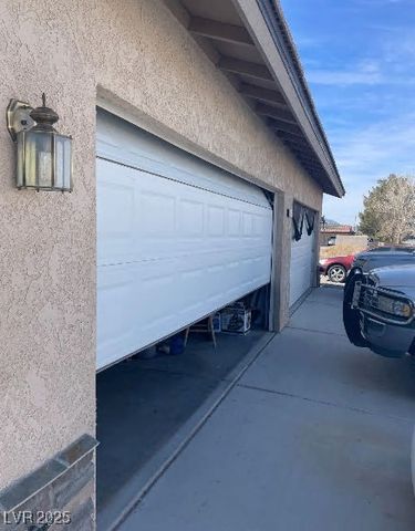 601 Bourbon Street, Pahrump, NV 89048