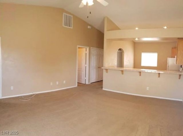 601 Bourbon Street, Pahrump, NV 89048