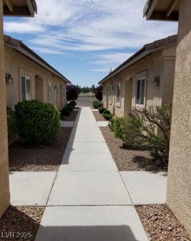 601 Bourbon Street, Pahrump, NV 89048