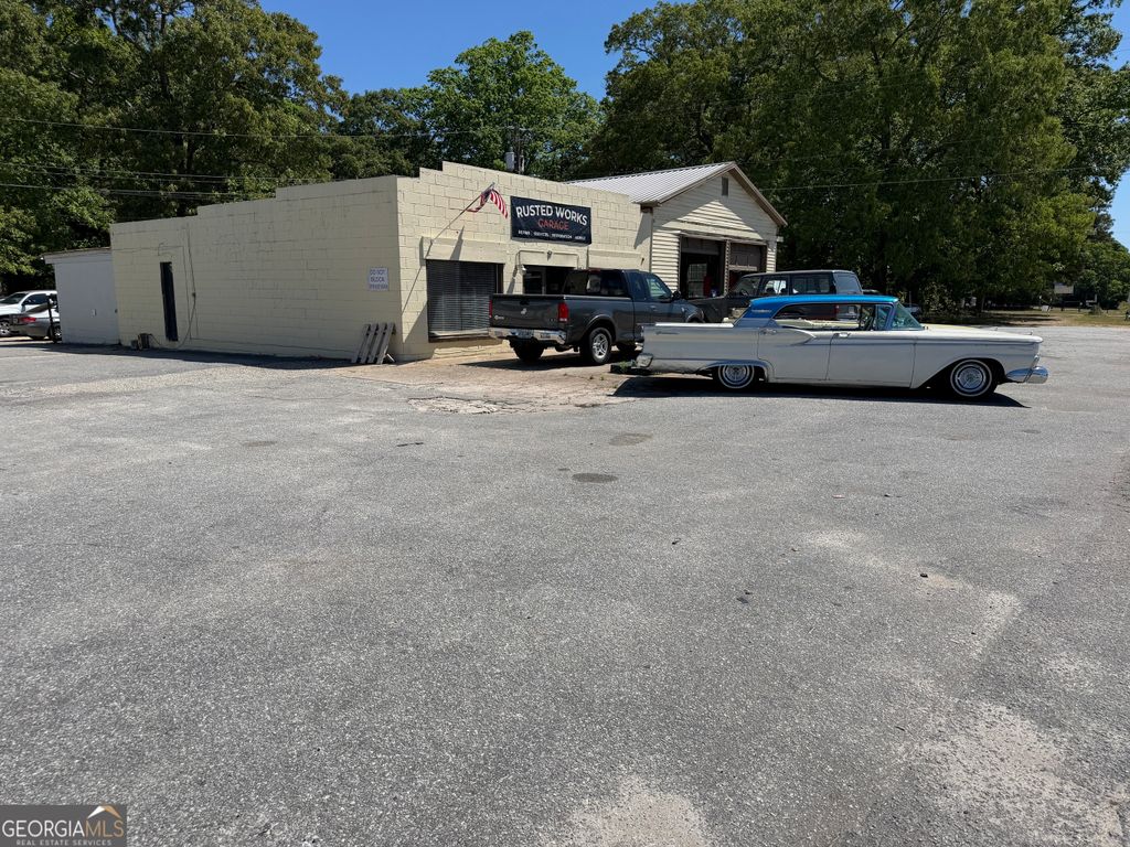 1210, 1220, 123 Atlanta Hwy., Bogart, GA 30622 — photo 3