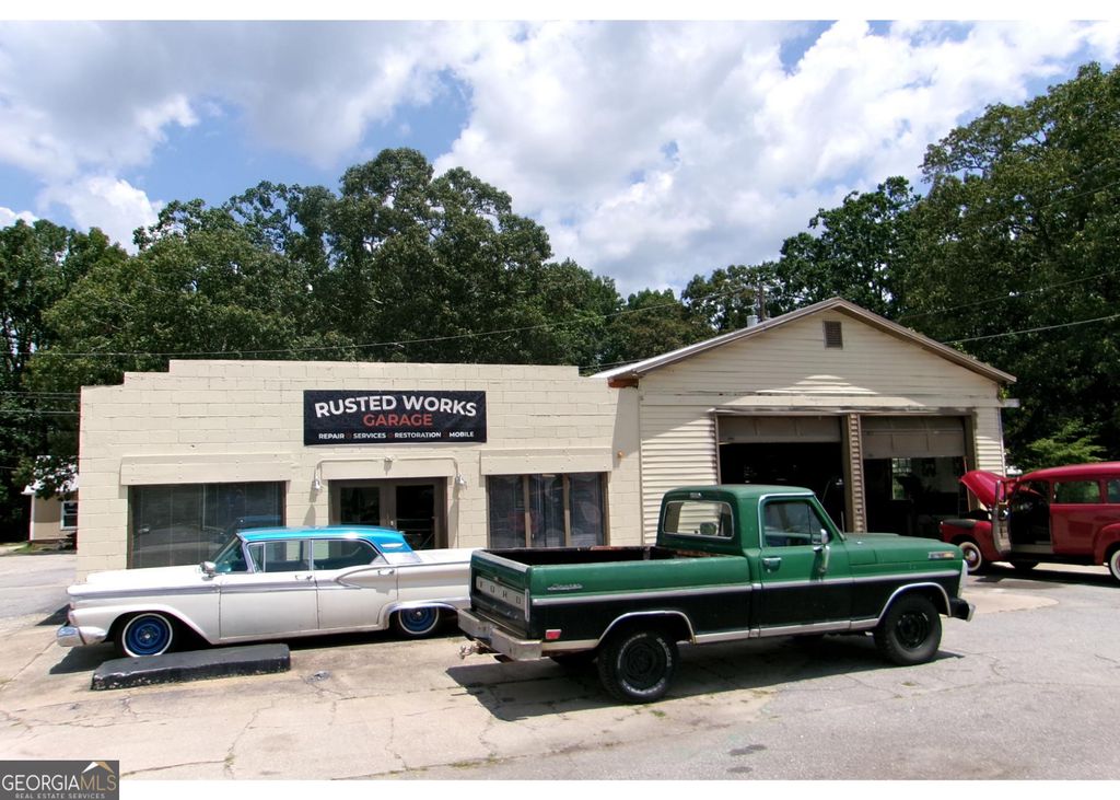 1210, 1220, 123 Atlanta Hwy., Bogart, GA 30622 — photo 4