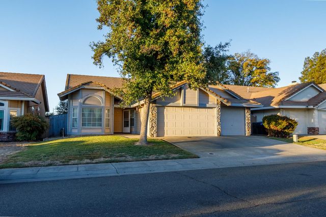 8548 Chamonix Way, Antelope, CA 95843