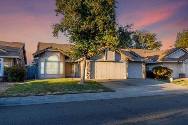 8548 Chamonix Way, Antelope, CA 95843