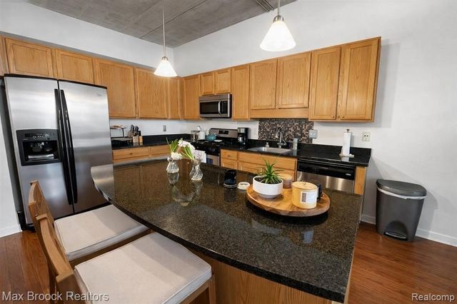 101 Curry Avenue 510, Royal Oak, MI 48067