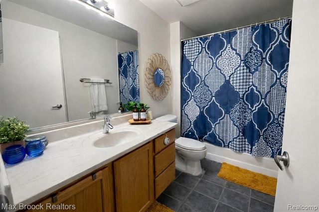 101 Curry Avenue 510, Royal Oak, MI 48067