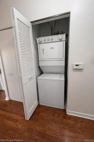 101 Curry Avenue 510, Royal Oak, MI 48067