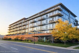 101 Curry Avenue 510, Royal Oak, MI 48067
