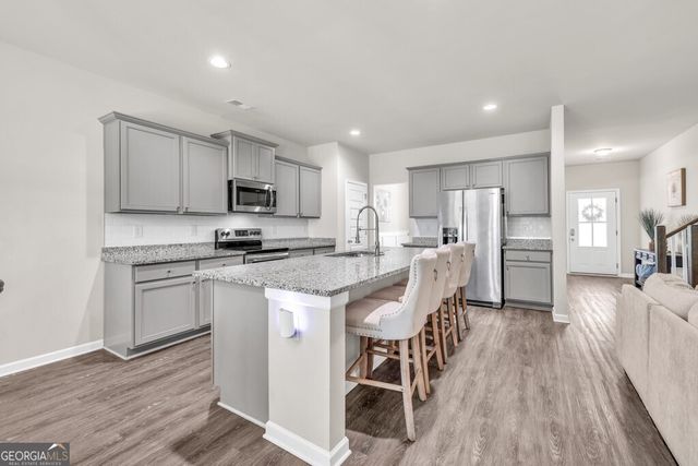 233 Jim Daws Road, Monroe, GA 30655