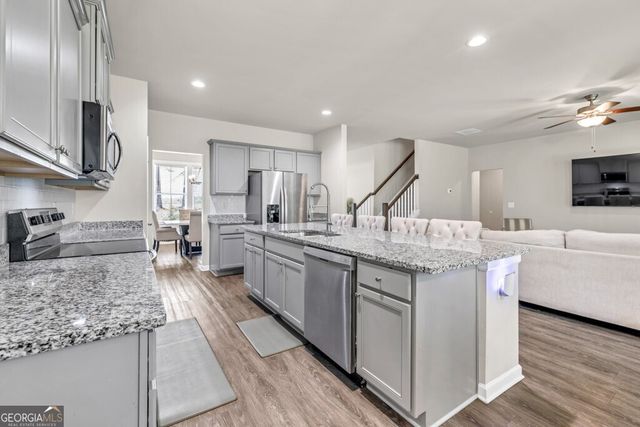 233 Jim Daws Road, Monroe, GA 30655