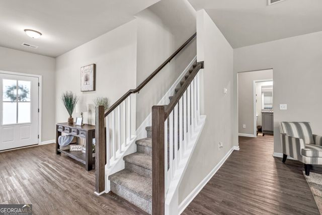233 Jim Daws Road, Monroe, GA 30655