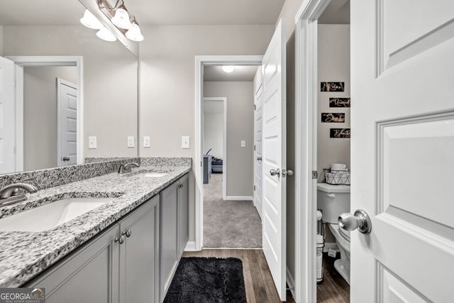 233 Jim Daws Road, Monroe, GA 30655