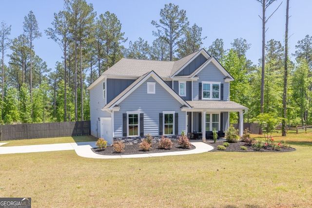 233 Jim Daws Road, Monroe, GA 30655