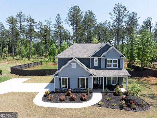 233 Jim Daws Road, Monroe, GA 30655