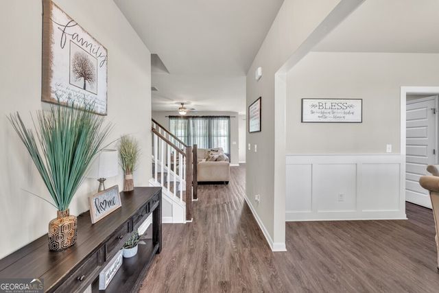 233 Jim Daws Road, Monroe, GA 30655