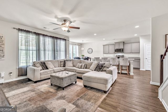 233 Jim Daws Road, Monroe, GA 30655